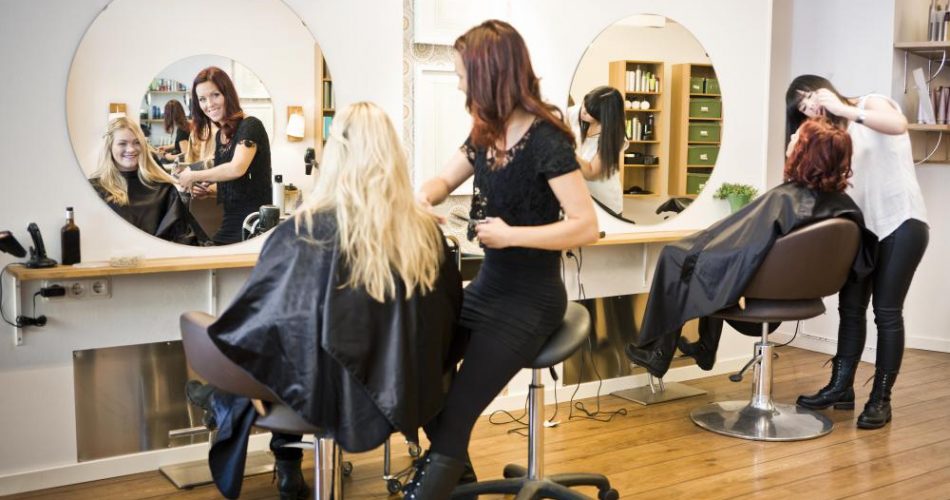 Effective Ways To Attract Clients To Salon Or Spa