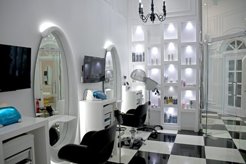 Small Changes that will make a big difference in your Salon