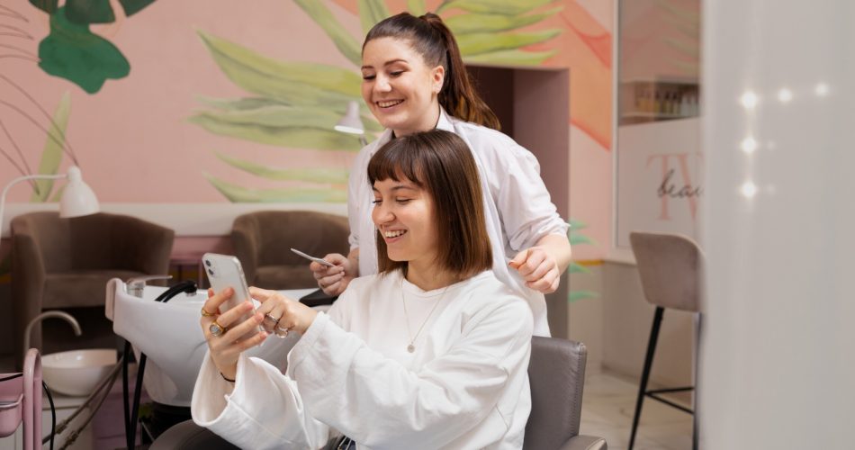 The Importance of Salon and Spa Software in Streamlining Business Operations 