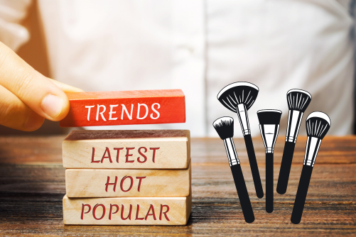 Trend and technologies Shaping the salon industry in india